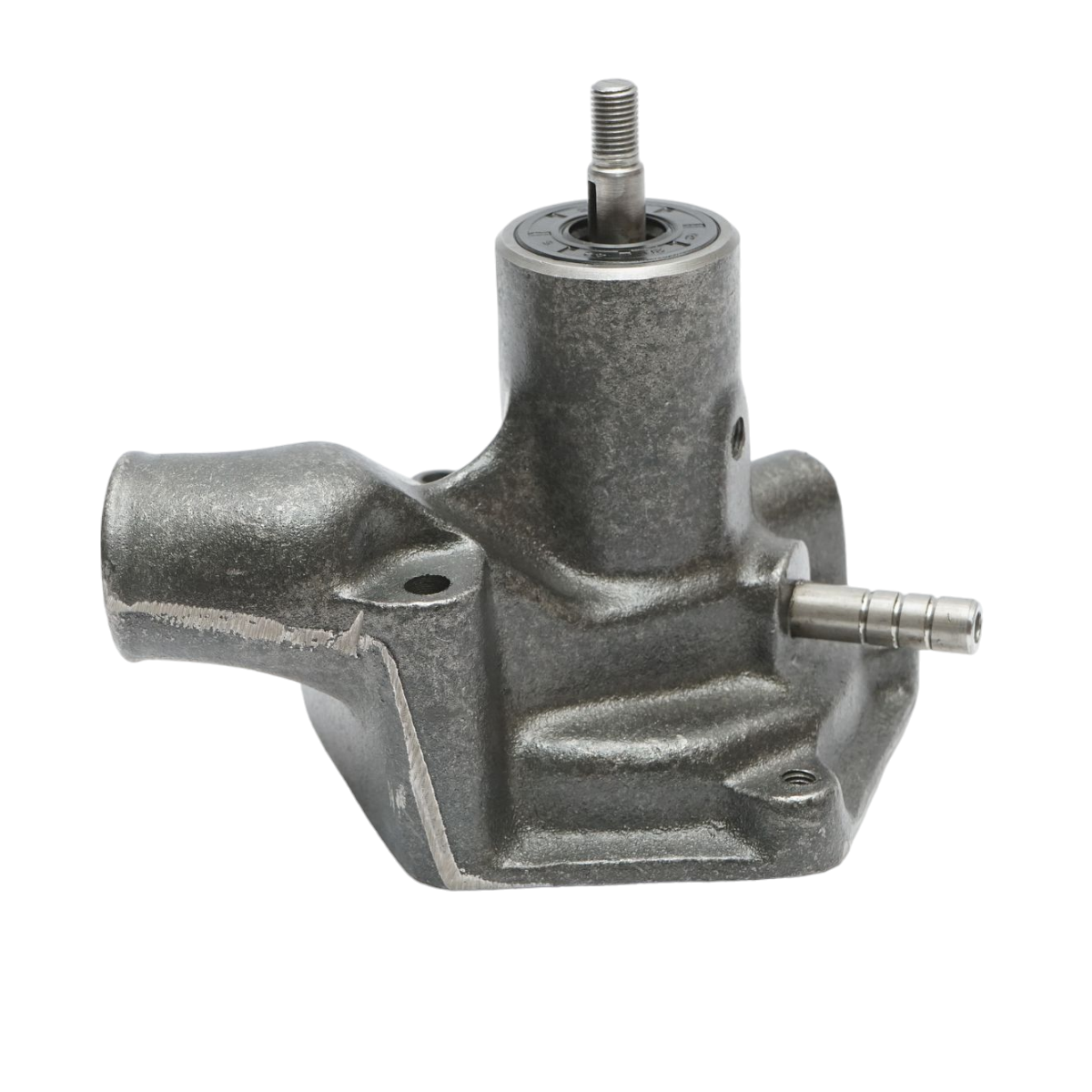 Water pump for FIAT, IVECO OEM code 566997, 5669971, 87569339, SF566997, 201.390, 130-108 TNS